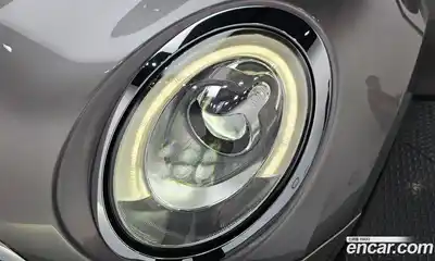 Mini Clubman 2018 1.5 гидро в Москве № 1837578, миниатюра 8
