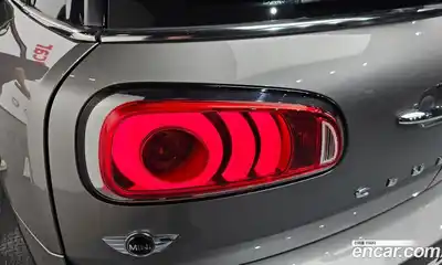 Mini Clubman 2018 1.5 гидро в Москве № 1837578, миниатюра 9