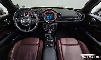 Mini Clubman 2018 1.5 гидро в Москве № 1837578, миниатюра 10