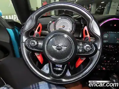 Mini Cooper Convertible 2016 2.0 гидро в Москве № 1837779, миниатюра 11