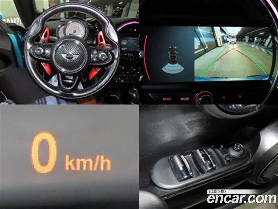 Mini Cooper Convertible 2016 2.0 гидро в Москве № 1837779, фото 18