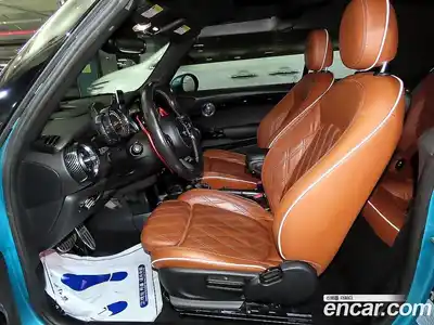 Mini Cooper Convertible 2016 2.0 гидро в Москве № 1837779, миниатюра 8