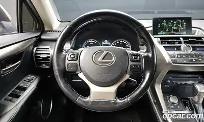 Lexus NX 2017 2.5 гидро в Москве № 1837983, миниатюра 12