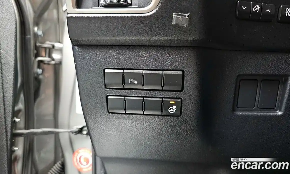 Lexus NX 2017 2.5 гидро в Москве № 1837983, фото 17