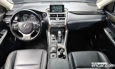 Lexus NX 2017 2.5 гидро в Москве № 1837983, миниатюра 7