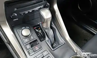 Lexus NX 2017 2.5 гидро в Москве № 1837983, миниатюра 9
