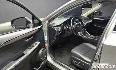 Lexus NX 2017 2.5 гидро в Москве № 1837983, миниатюра 10
