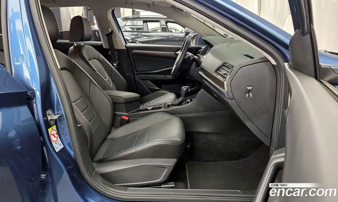 Volkswagen Jetta 2021 1.4 гидро в Москве № 1838038, фото 11