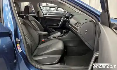 Volkswagen Jetta 2021 1.4 гидро в Москве № 1838038, миниатюра 11