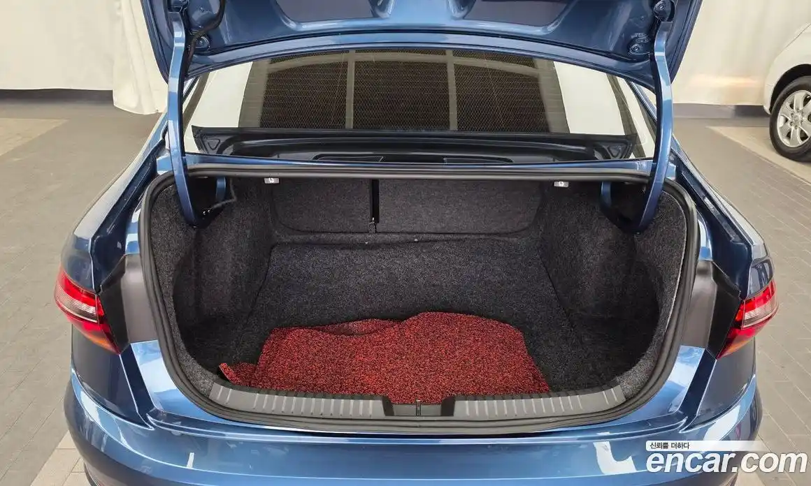 Volkswagen Jetta 2021 1.4 гидро в Москве № 1838038, фото 20