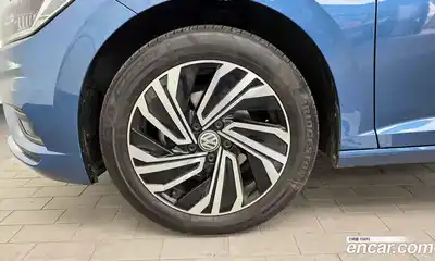 Volkswagen Jetta 2021 1.4 гидро в Москве № 1838038, миниатюра 5