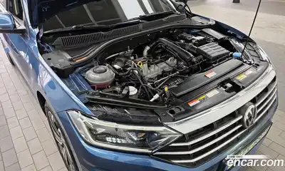 Volkswagen Jetta 2021 1.4 гидро в Москве № 1838038, миниатюра 6