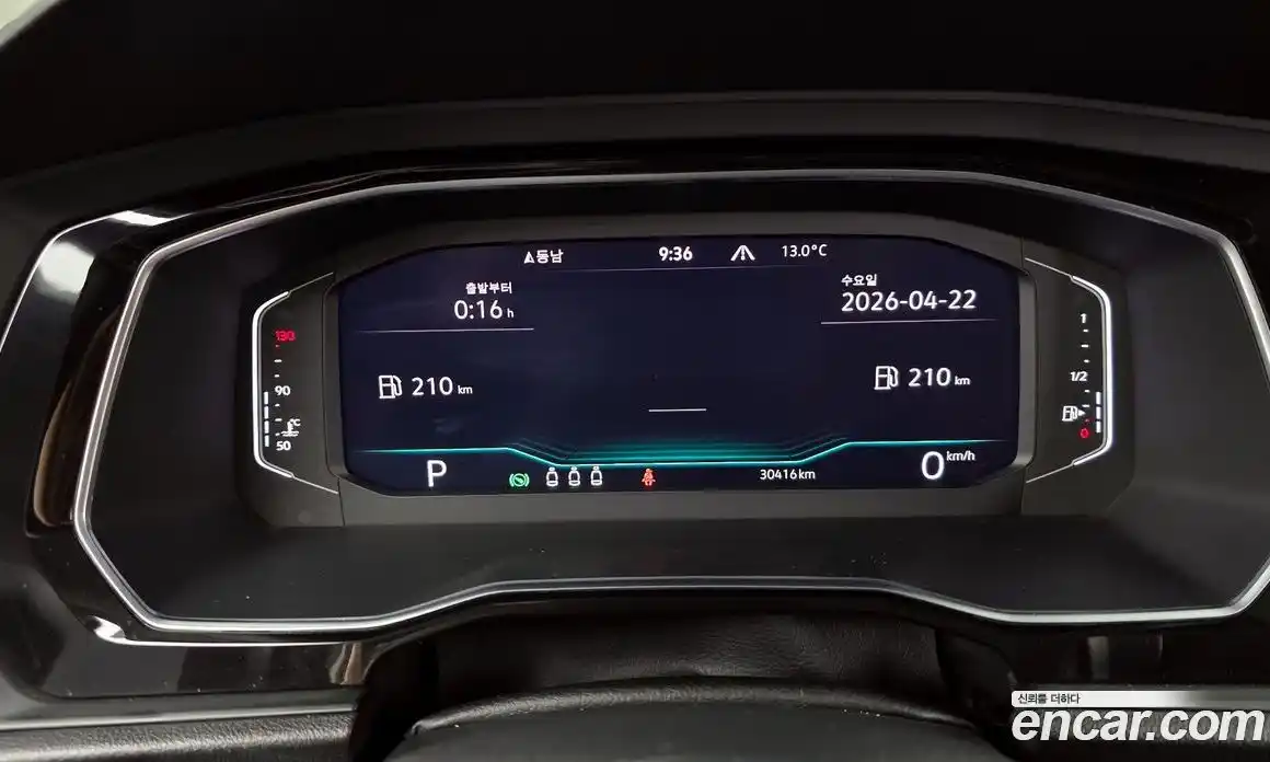 Volkswagen Jetta 2021 1.4 гидро в Москве № 1838038, фото 8