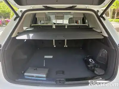 Volkswagen Touareg 2025 3.0 гидро в Москве № 1838247, миниатюра 9