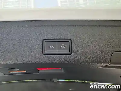 Volkswagen Touareg 2025 3.0 гидро в Москве № 1838247, миниатюра 10