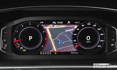 Volkswagen Tiguan 2023 2.0 гидро в Москве № 1838249, миниатюра 5