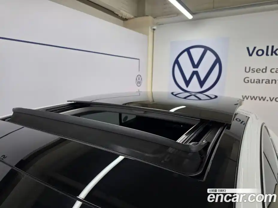 Volkswagen Arteon 2019 2.0 гидро в Москве № 1838265, фото 11