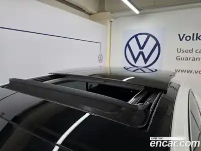 Volkswagen Arteon 2019 2.0 гидро в Москве № 1838265, миниатюра 11