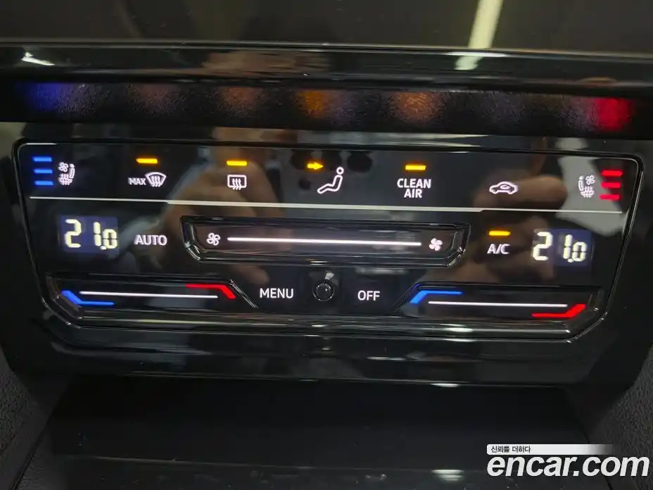 Volkswagen Arteon 2019 2.0 гидро в Москве № 1838265, фото 14