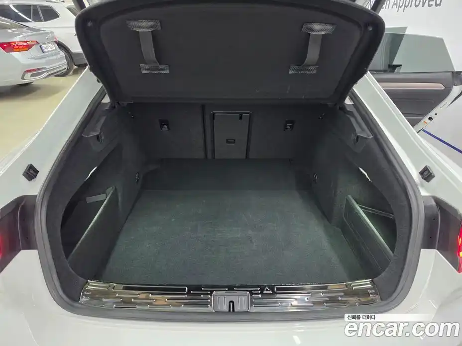 Volkswagen Arteon 2019 2.0 гидро в Москве № 1838265, фото 15
