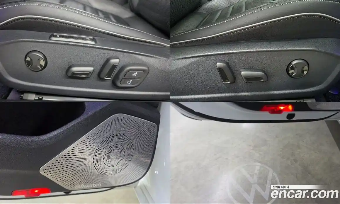 Volkswagen Arteon 2019 2.0 гидро в Москве № 1838265, фото 20