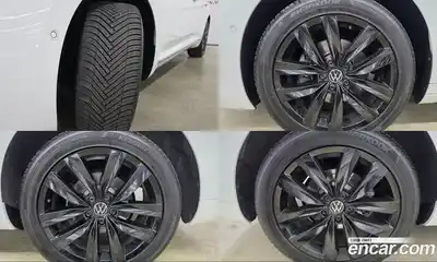 Volkswagen Arteon 2019 2.0 гидро в Москве № 1838265, миниатюра 5