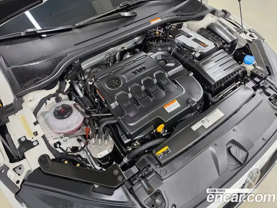 Volkswagen Arteon 2019 2.0 гидро в Москве № 1838265, фото 6