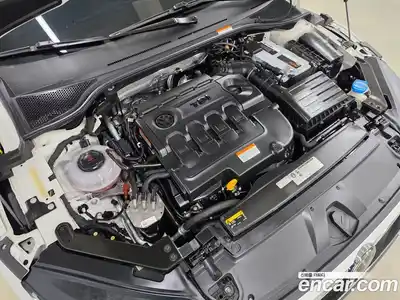 Volkswagen Arteon 2019 2.0 гидро в Москве № 1838265, миниатюра 6
