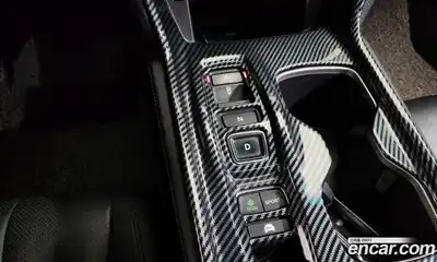 Honda Accord 2021 2.0 гидро в Москве № 1838595, миниатюра 12