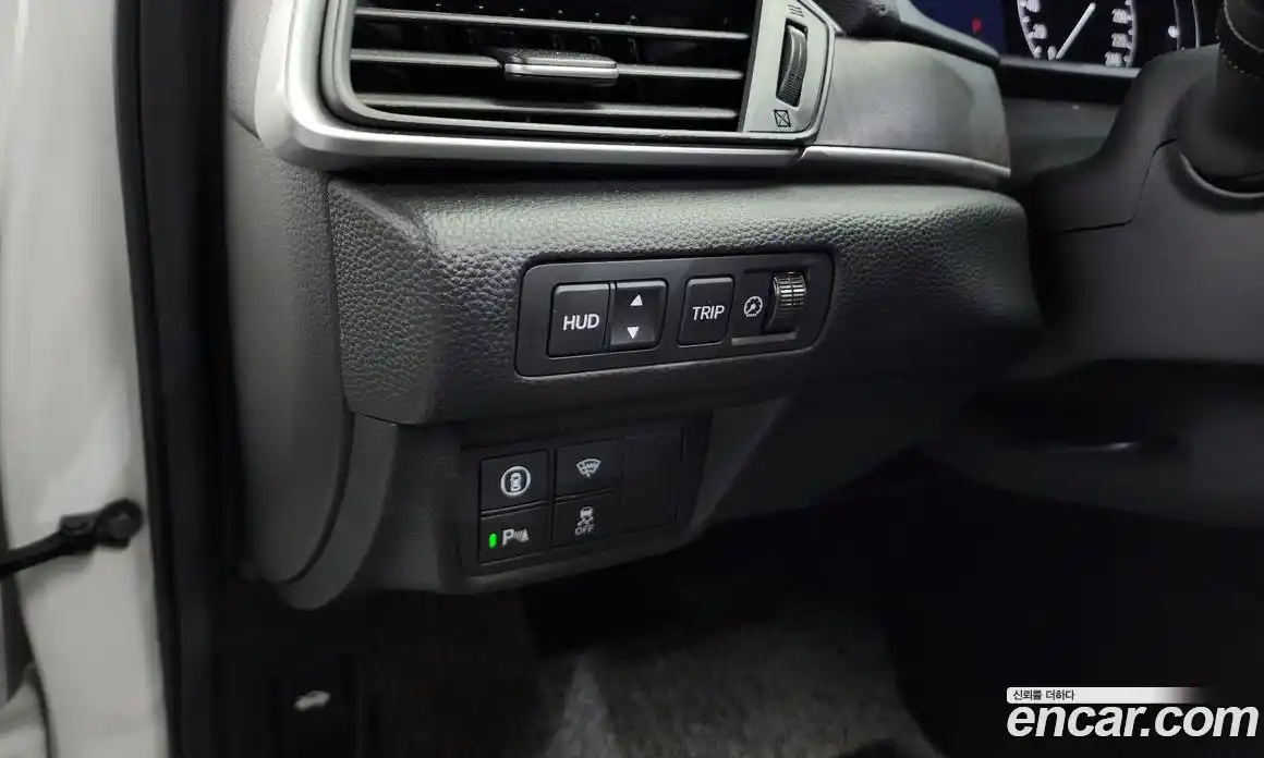 Honda Accord 2021 2.0 гидро в Москве № 1838595, фото 29