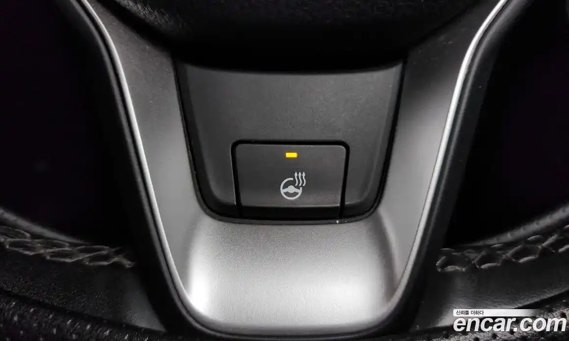 Honda Accord 2021 2.0 гидро в Москве № 1838595, фото 31