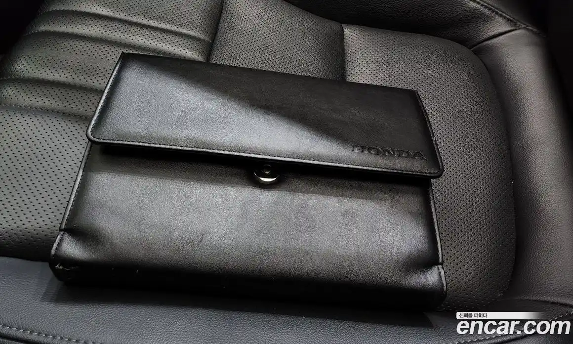 Honda Accord 2021 2.0 гидро в Москве № 1838595, фото 35