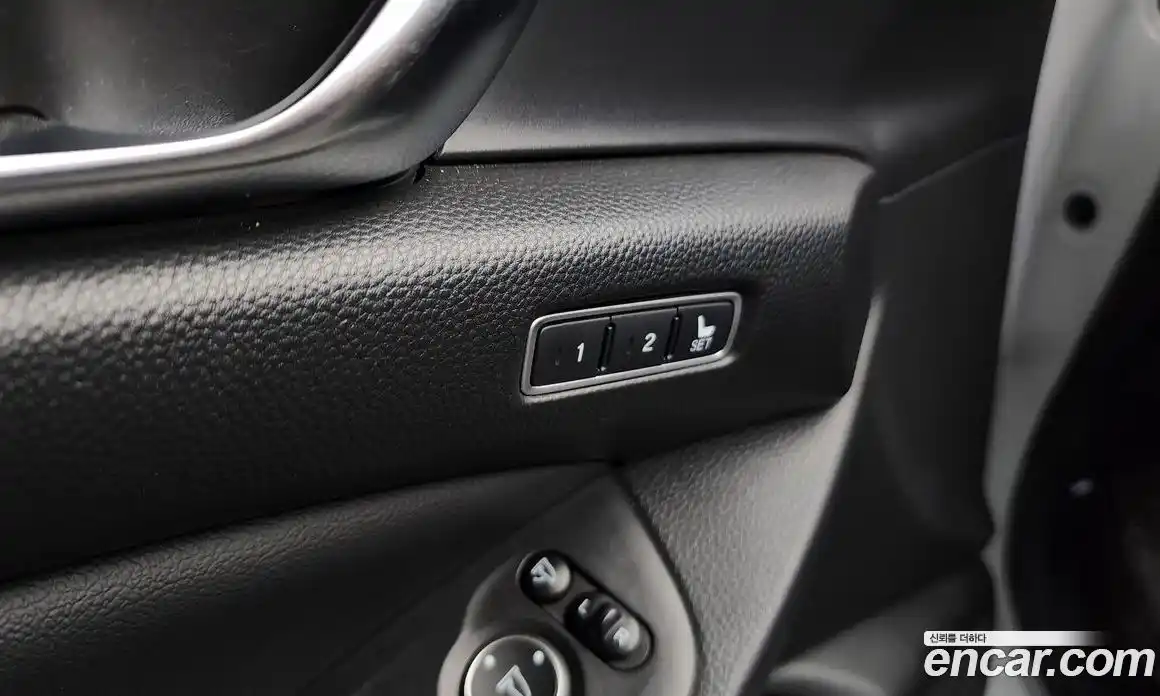 Honda Accord 2021 2.0 гидро в Москве № 1838595, фото 37