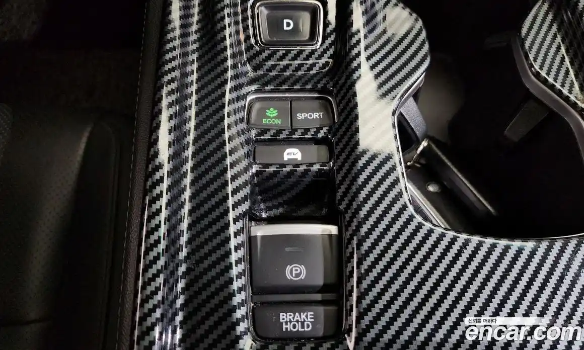 Honda Accord 2021 2.0 гидро в Москве № 1838595, фото 38