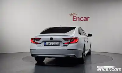 Honda Accord 2021 2.0 гидро в Москве № 1838595, миниатюра 4