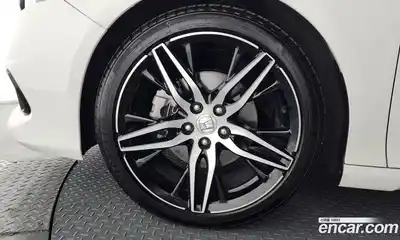 Honda Accord 2021 2.0 гидро в Москве № 1838595, миниатюра 5