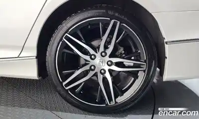 Honda Accord 2021 2.0 гидро в Москве № 1838595, миниатюра 7