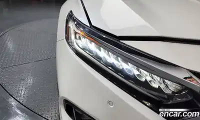 Honda Accord 2021 2.0 гидро в Москве № 1838595, миниатюра 8