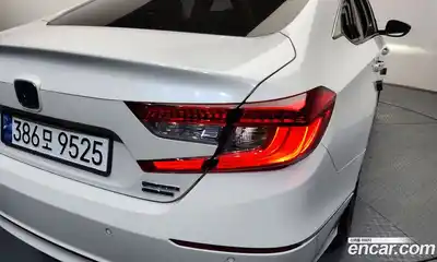 Honda Accord 2021 2.0 гидро в Москве № 1838595, миниатюра 9