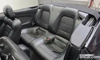 Ford Mustang 2022 5.0 гидро в Москве № 1838656, миниатюра 11