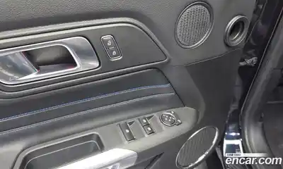 Ford Mustang 2022 5.0 гидро в Москве № 1838656, миниатюра 12