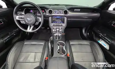 Ford Mustang 2022 5.0 гидро в Москве № 1838656, миниатюра 7