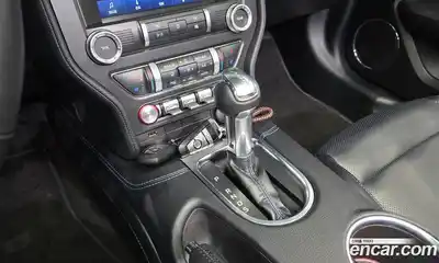 Ford Mustang 2022 5.0 гидро в Москве № 1838656, миниатюра 9