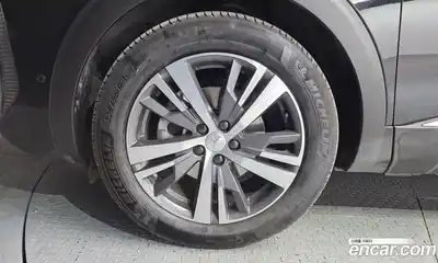 Peugeot 5008 2024 1.2 гидро в Москве, миниатюра 5