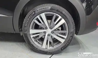 Peugeot 5008 2024 1.2 гидро в Москве, миниатюра 7