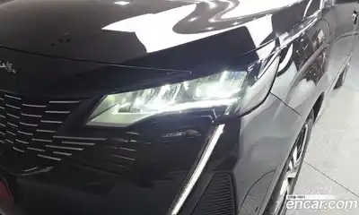 Peugeot 5008 2024 1.2 гидро в Москве, миниатюра 8