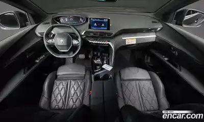 Peugeot 5008 2024 1.2 гидро в Москве, миниатюра 10