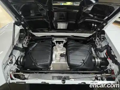 Lamborghini Huracan 2022 5.2 гидро, миниатюра 11