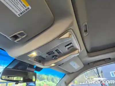 Cadillac Escalade 2018 6.2 гидро в Москве № 1842522, миниатюра 12