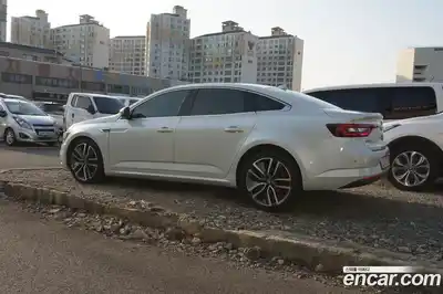Renault SM6 2016 2.0 гидро в Москве № 185724, миниатюра 4